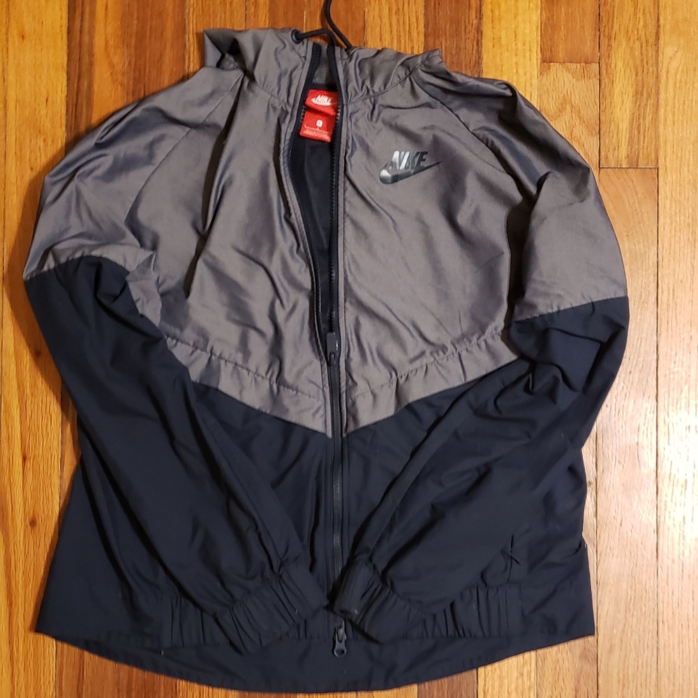 Nike Windbreaker